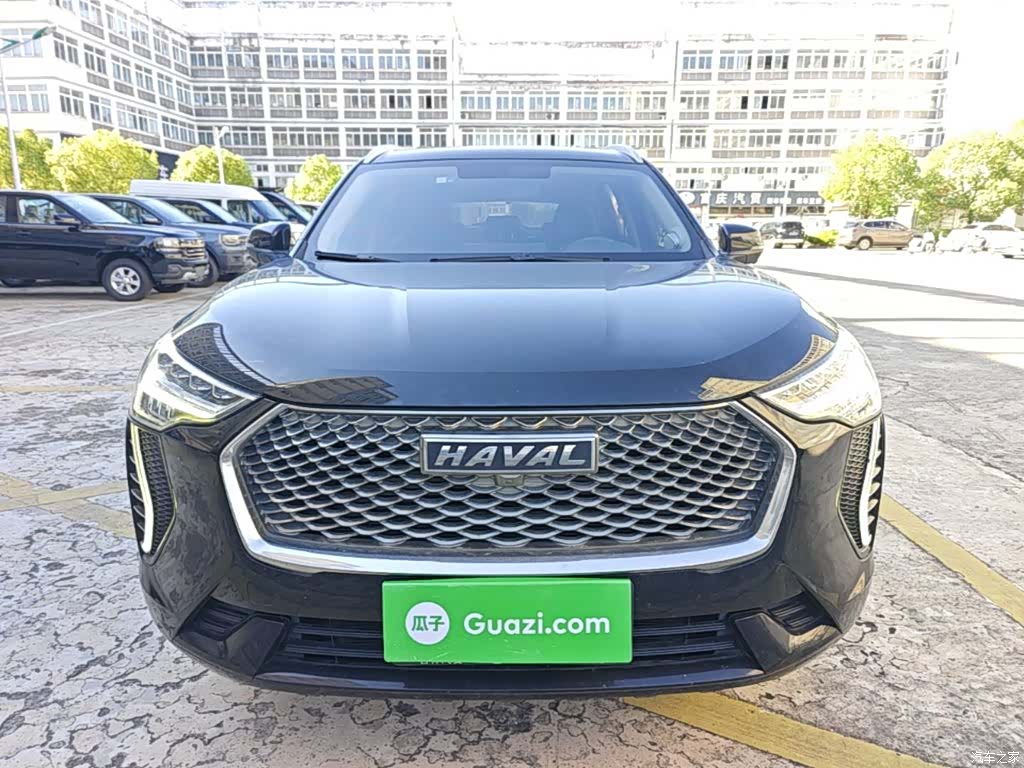 Haval First Love, 2021 3