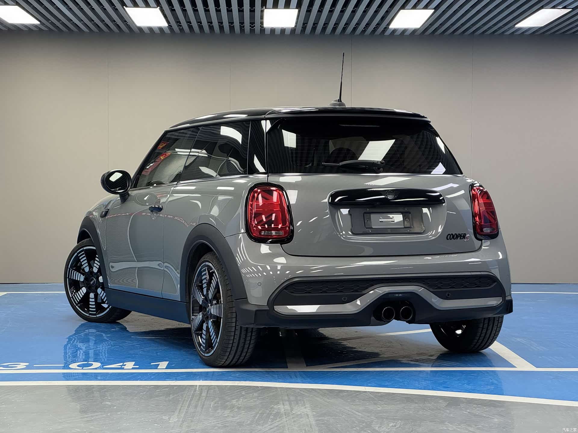Mini Cooper, 2023 6