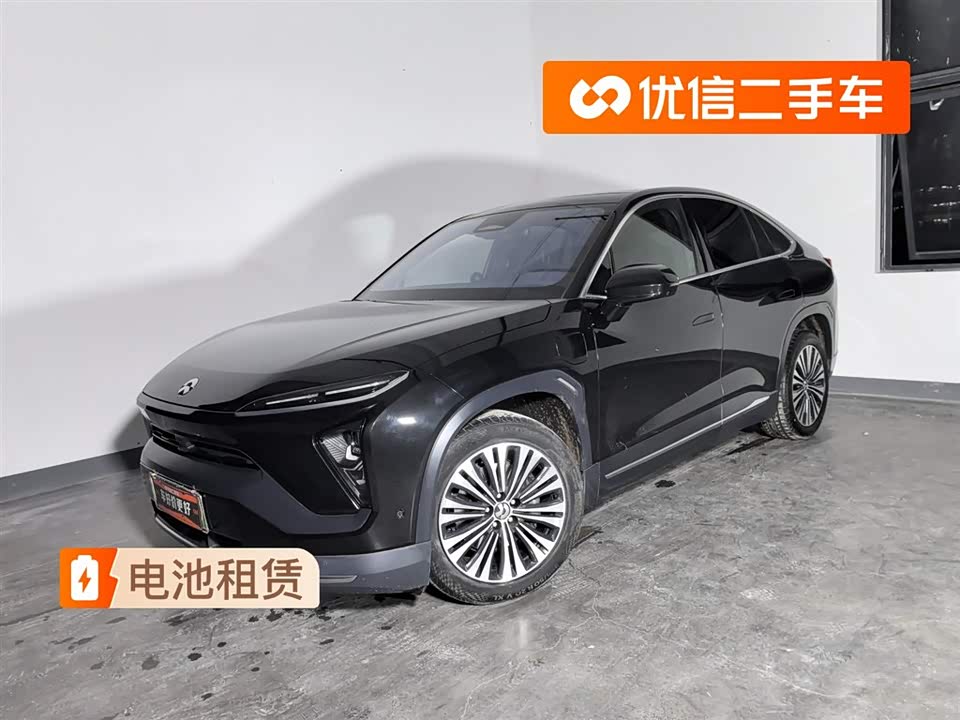 NIO EC6