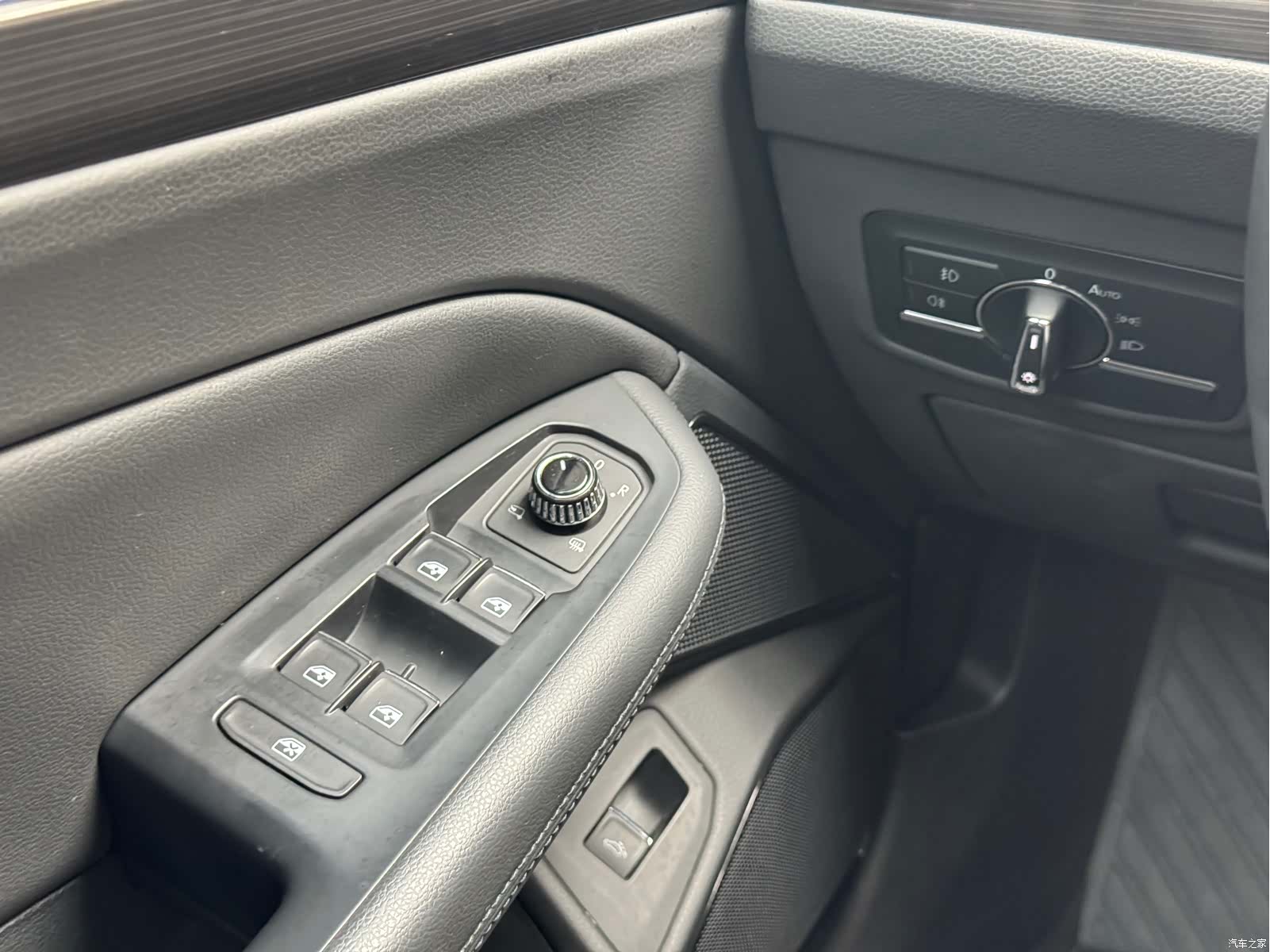 Volkswagen Phideon, 2018 22
