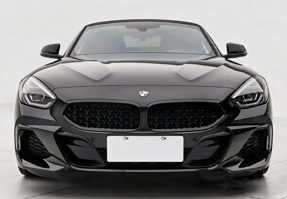 BMW Z4, 2022 1