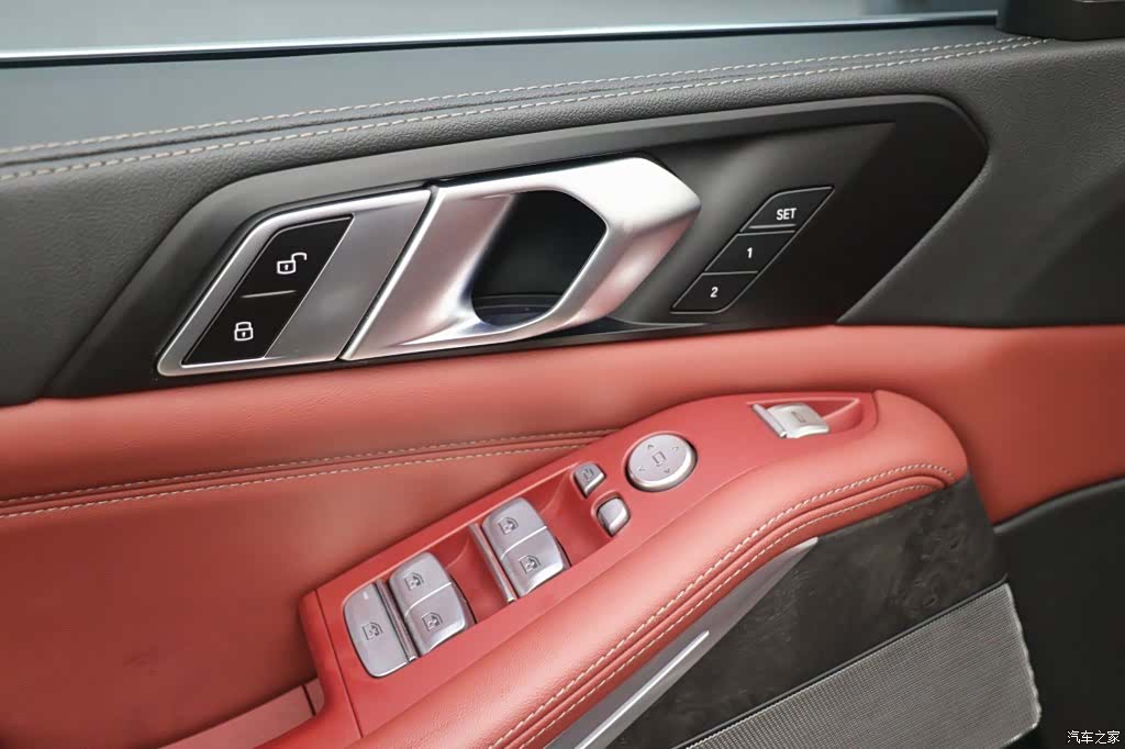 BMW X5, 2022 11