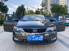  2011 1.6L AT Premium