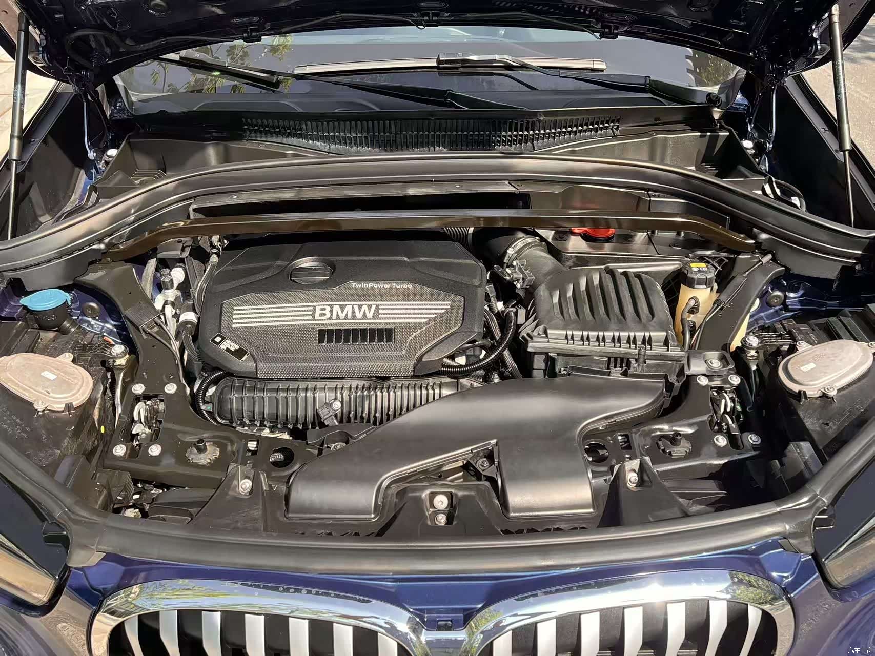 BMW X1, 2021 9