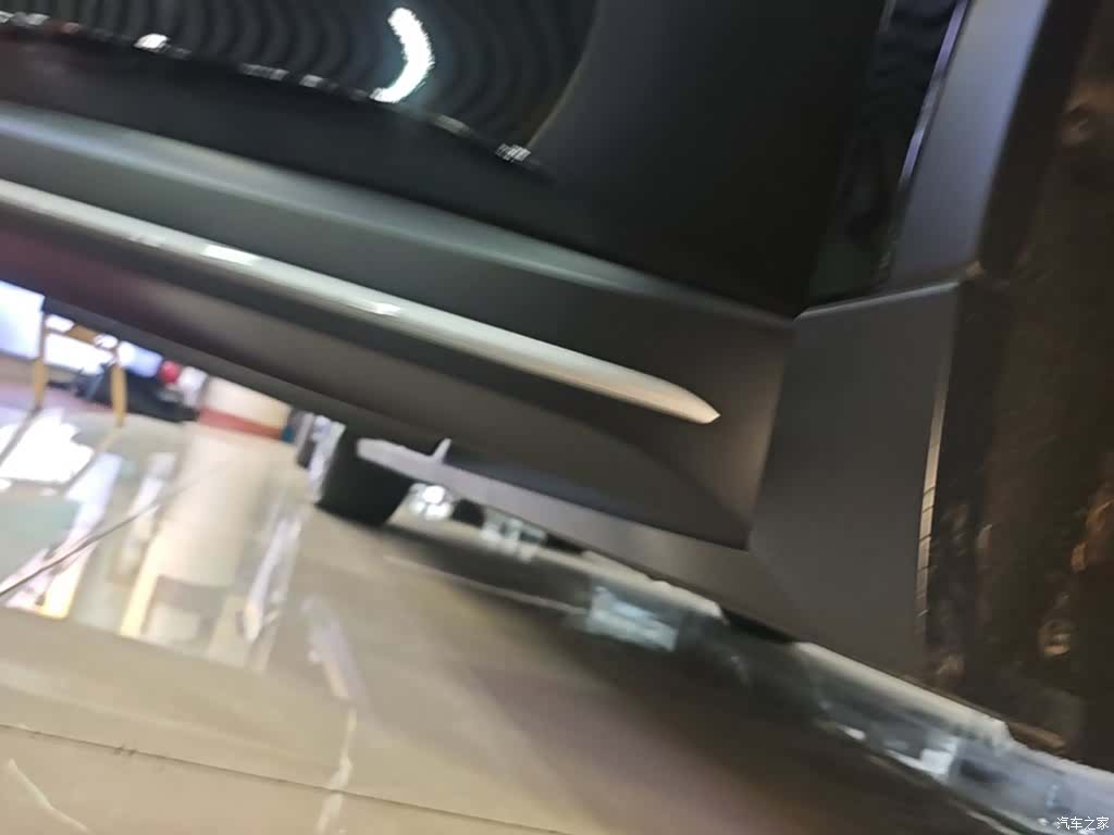 NIO ES6, 2024 21