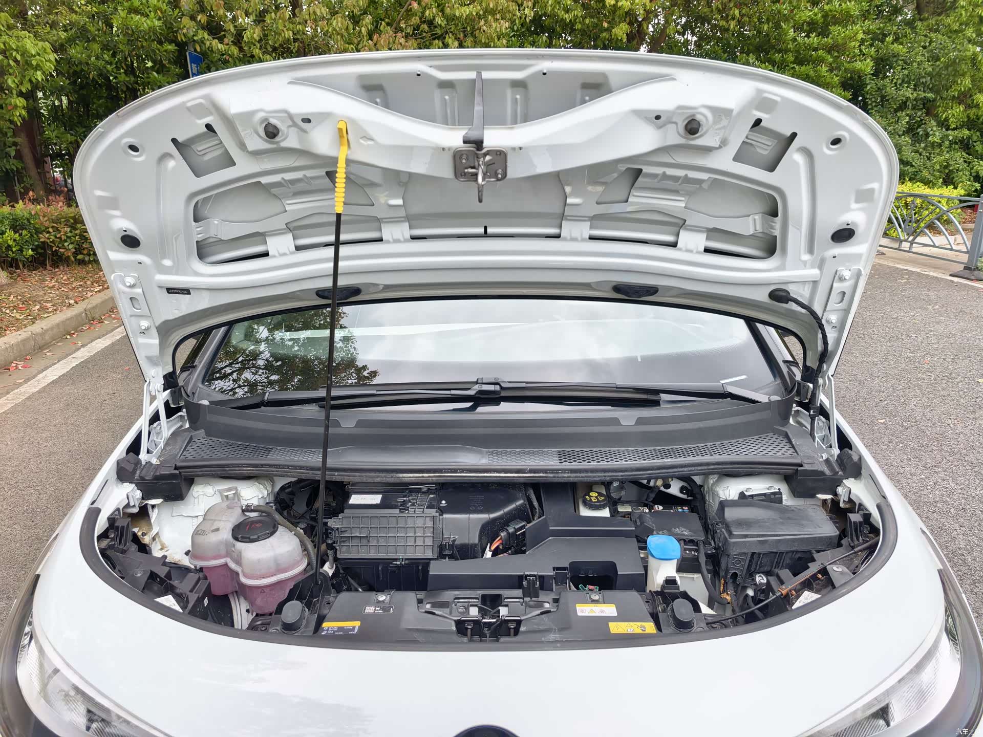 Volkswagen ID.3, 2023 17