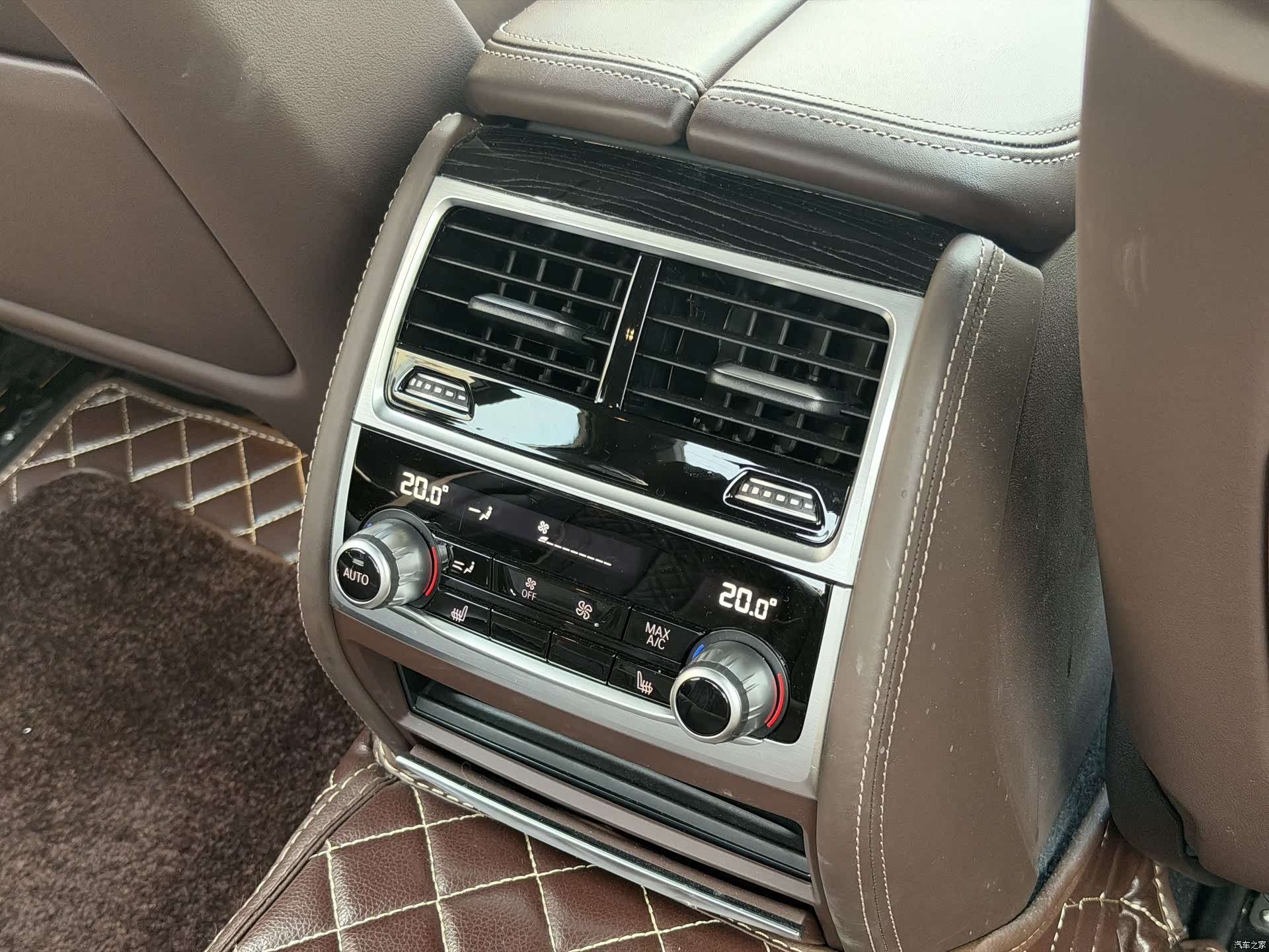 BMW 7 Series, 2019 21