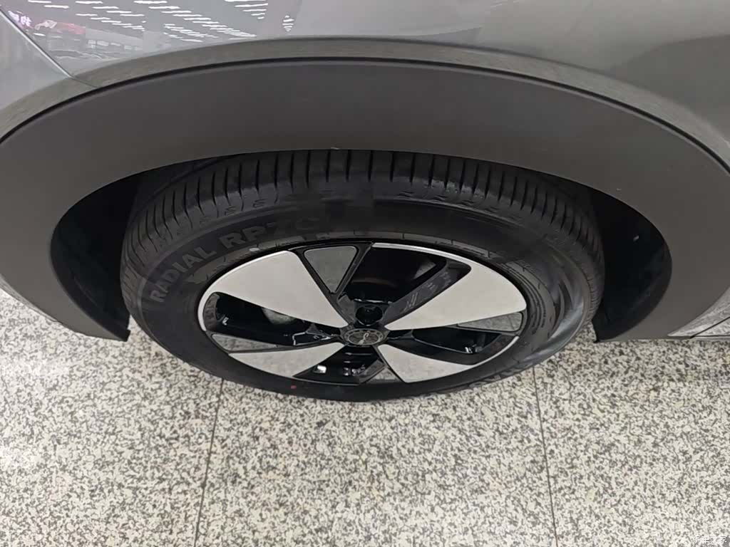 BYD Dolphin, 2024 23