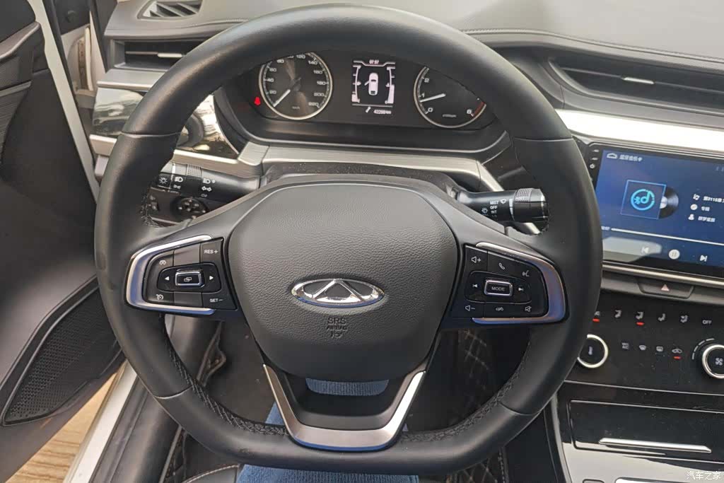 Chery 5, 2021 15