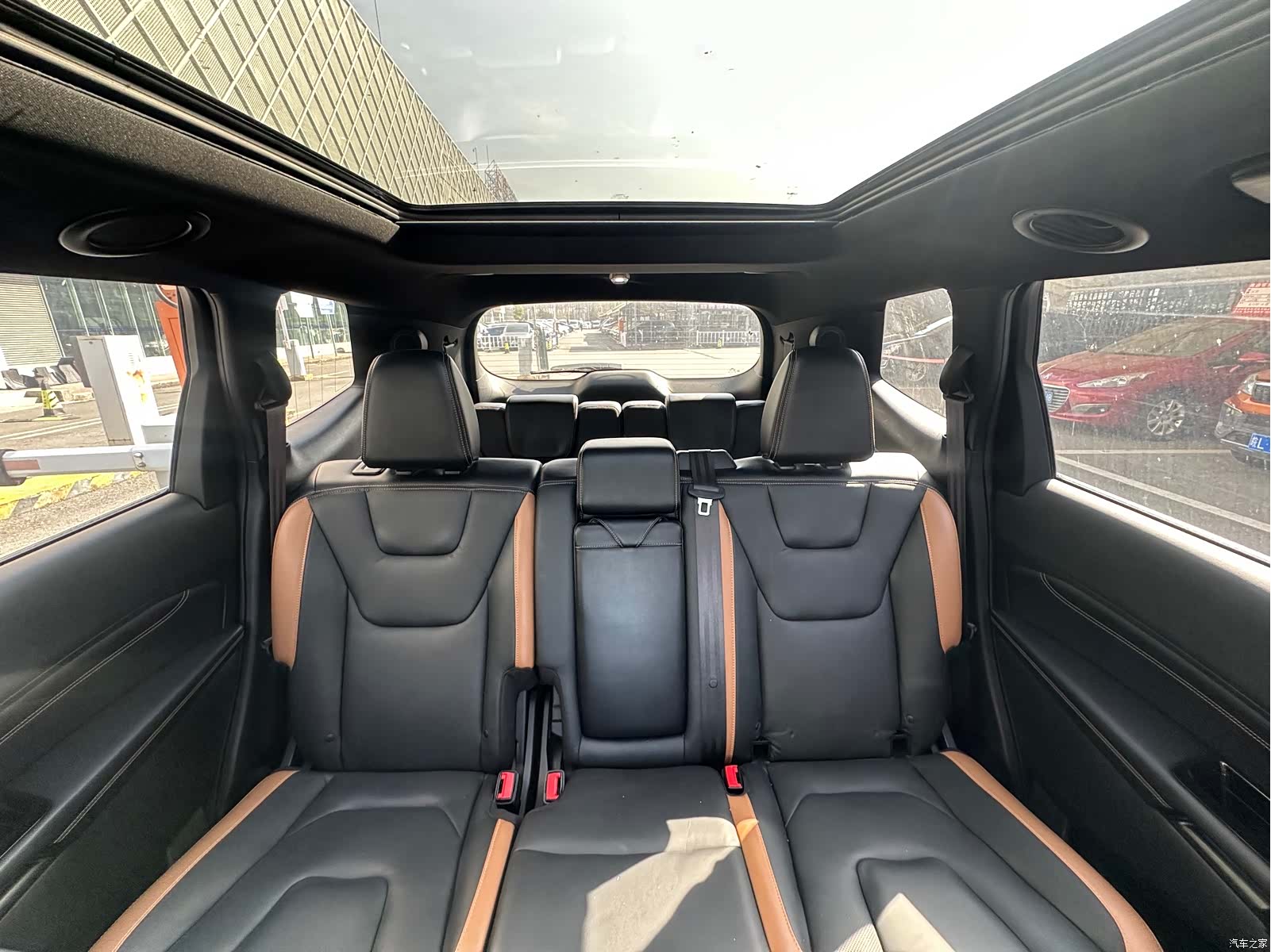Ford Edge, 2021 15