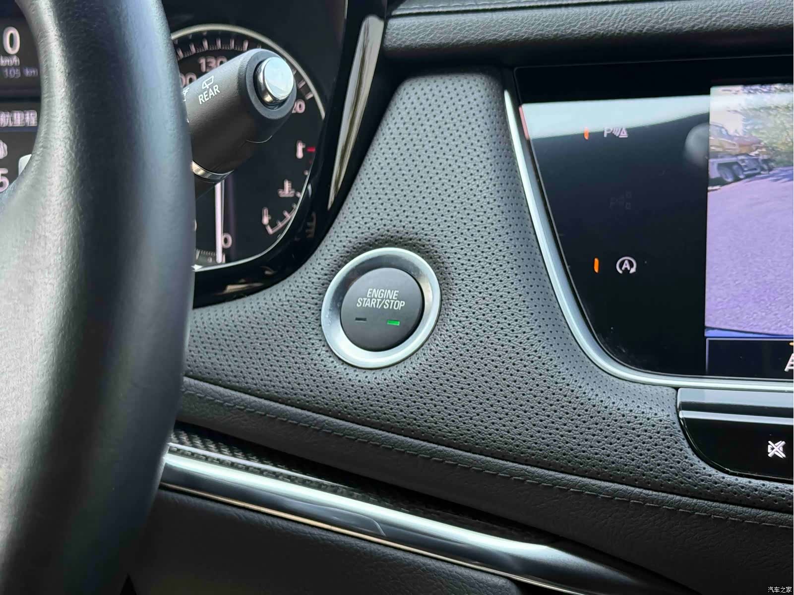 Cadillac XT5, 2024 12
