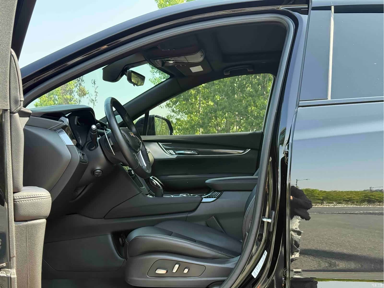 Cadillac XT5, 2024 7