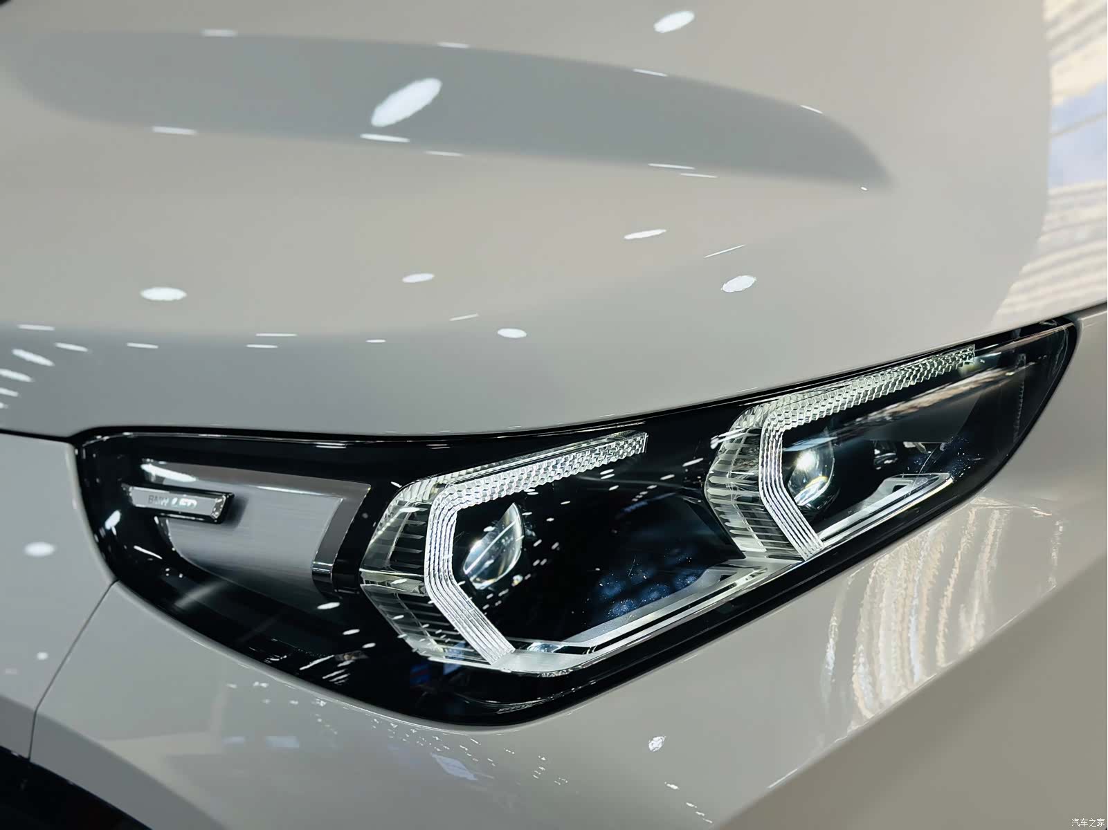 BMW X1, 2024 11