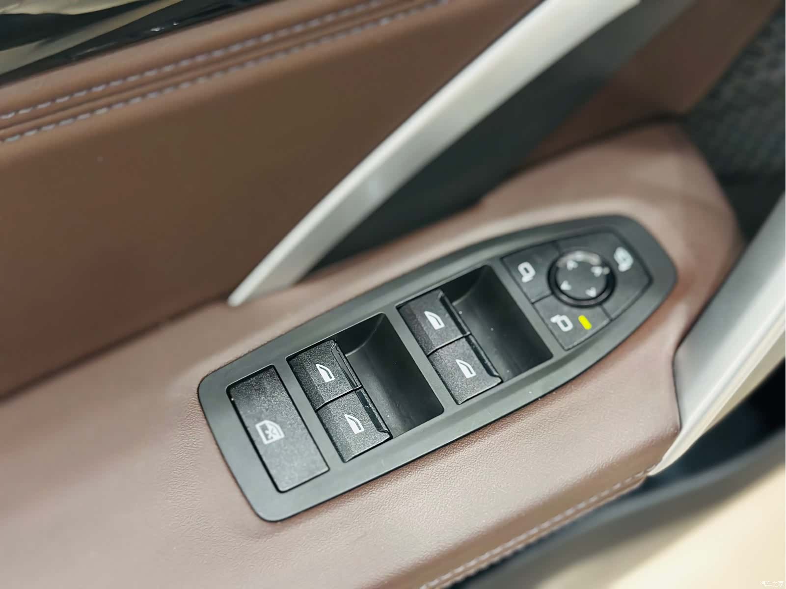 BMW X1, 2024 13
