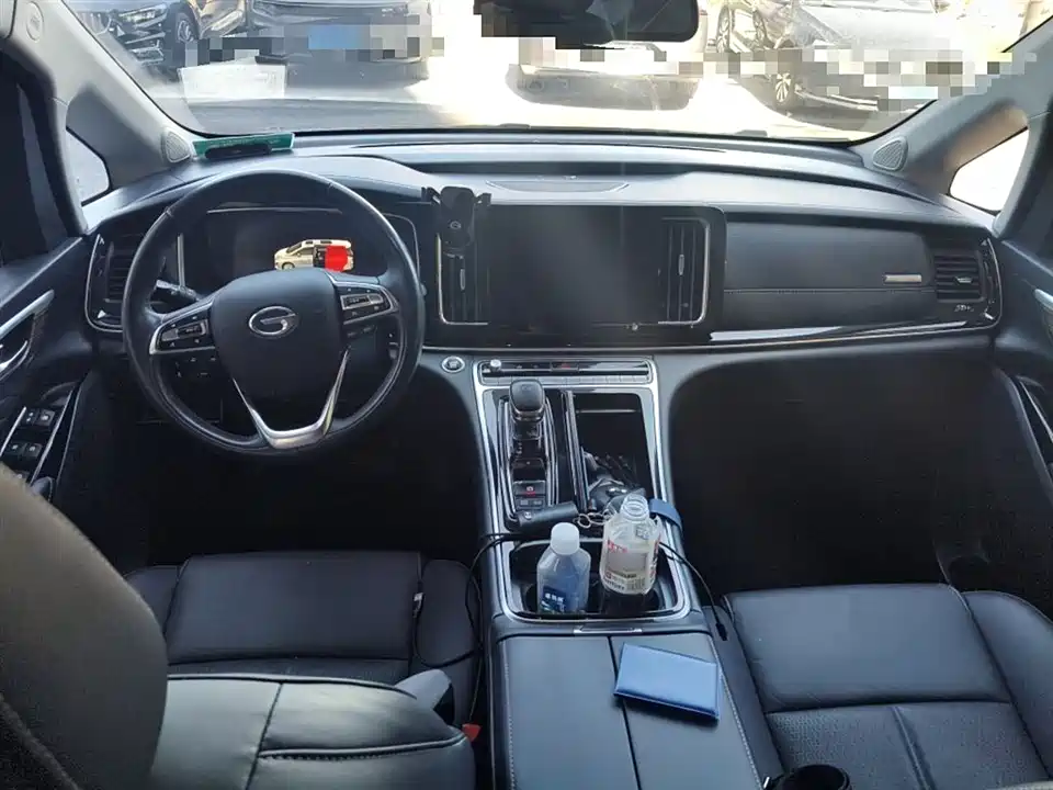 Trumpchi Trumpchi M8