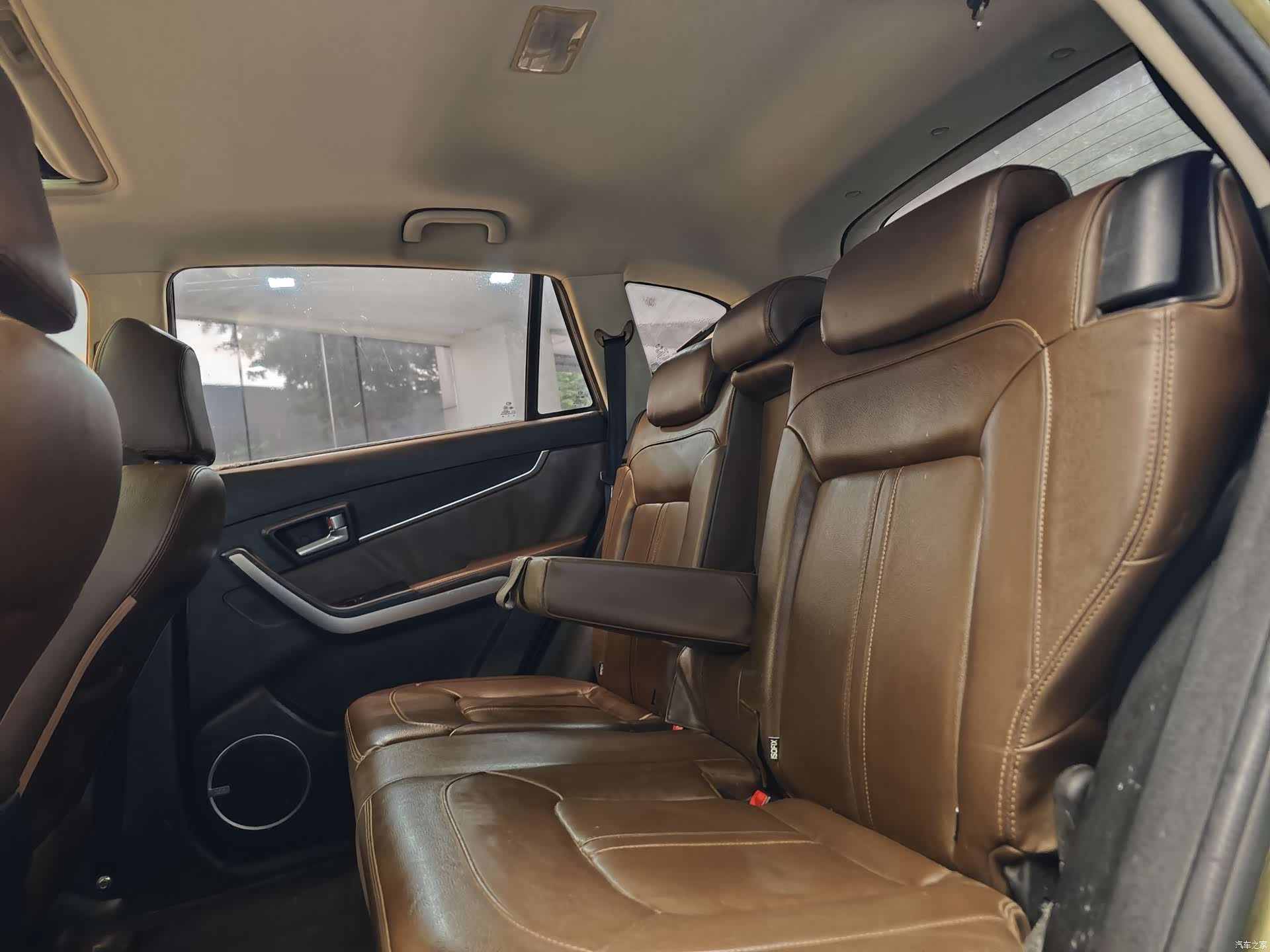Landwind X5, 2019 22