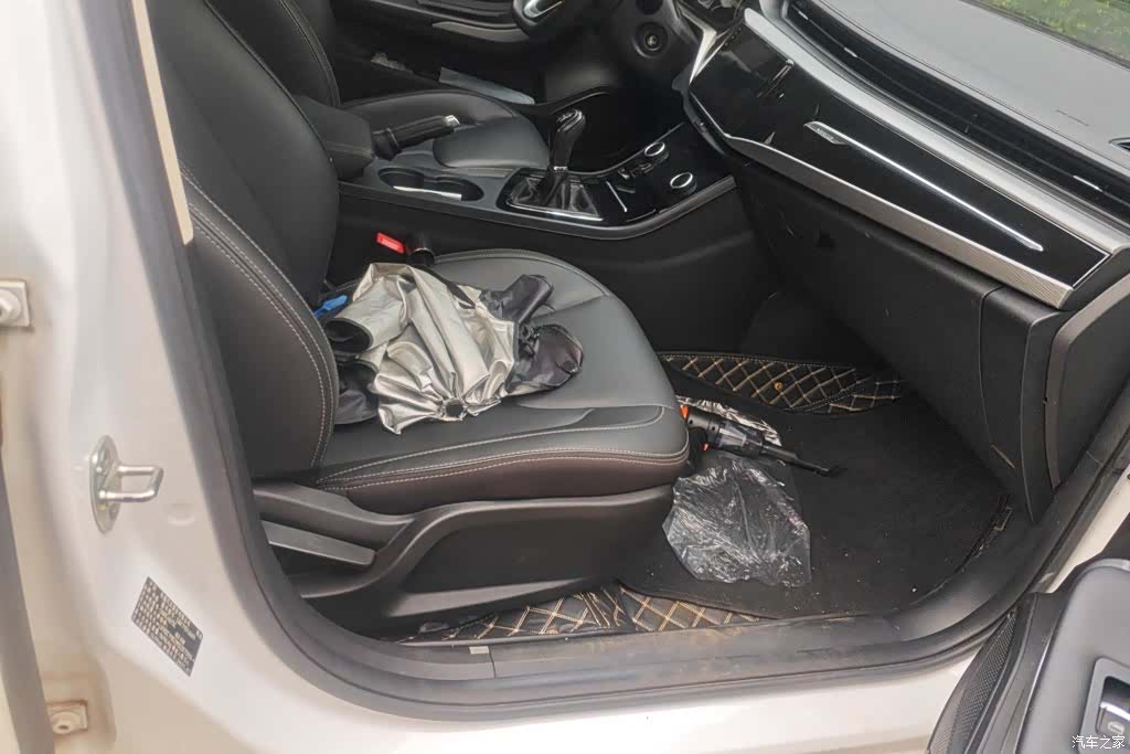 Chery 5, 2021 8