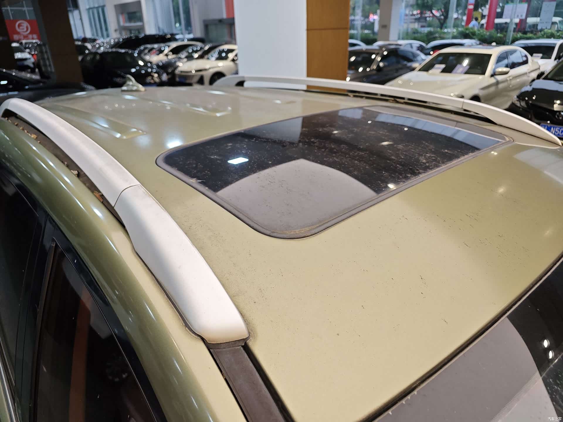 Landwind X5, 2019 32