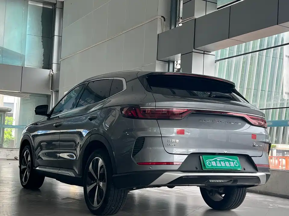 BYD Songjiang BYD Songjiang