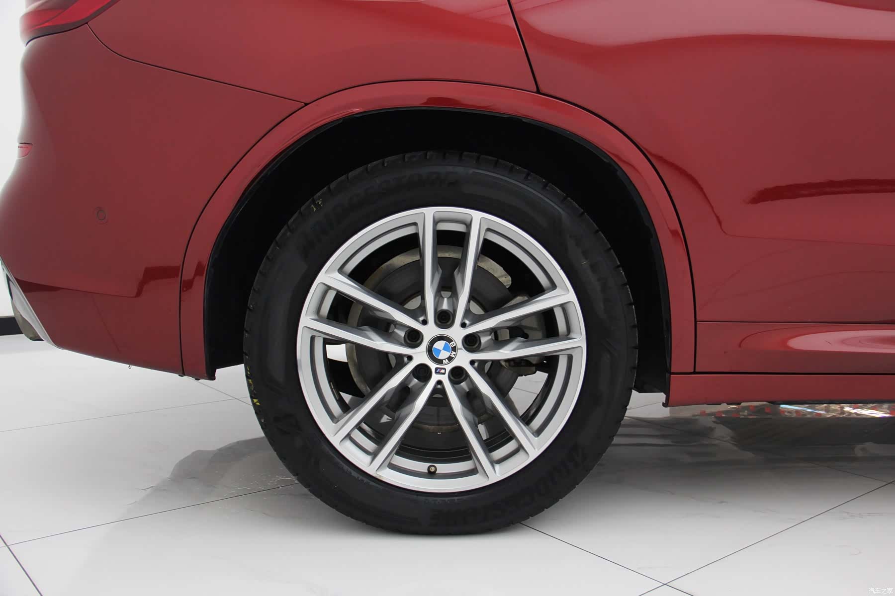 BMW X3, 2018 14