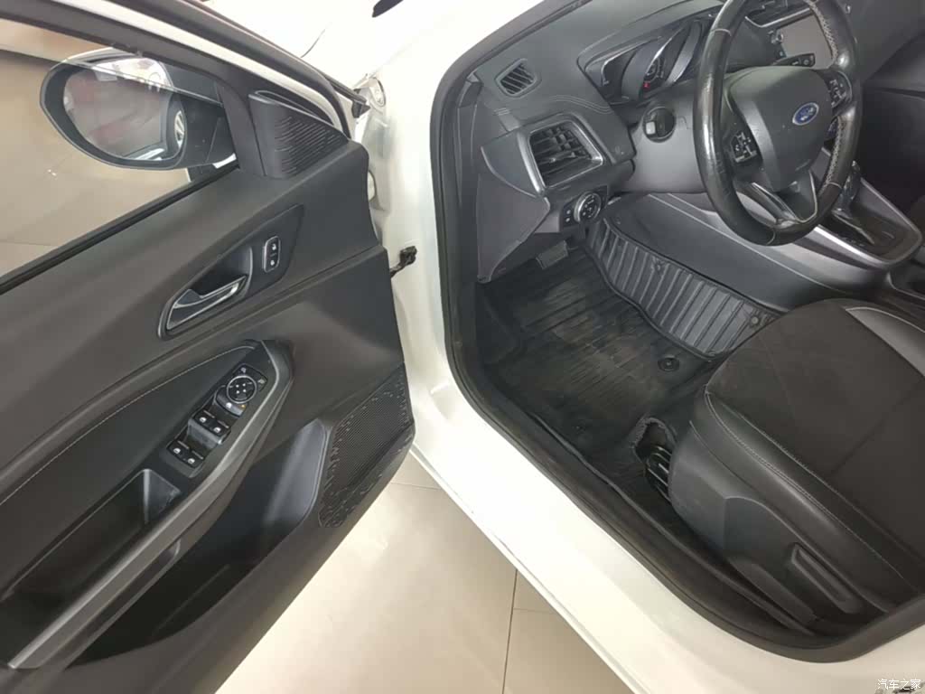 Ford VI, 2021 16