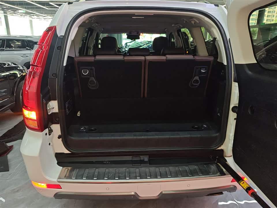 Haval H9