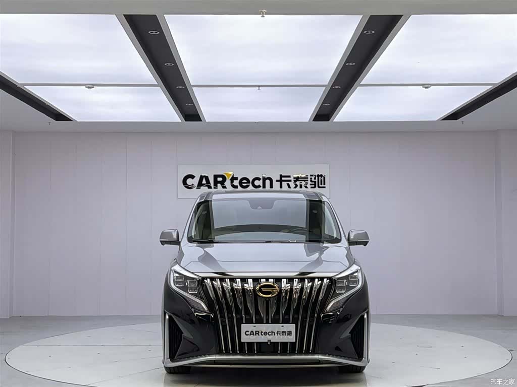 Trumpchi M8, 2022 8