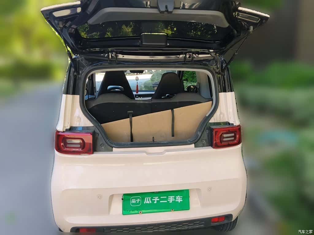 Wuling MINIEV, 2023 15