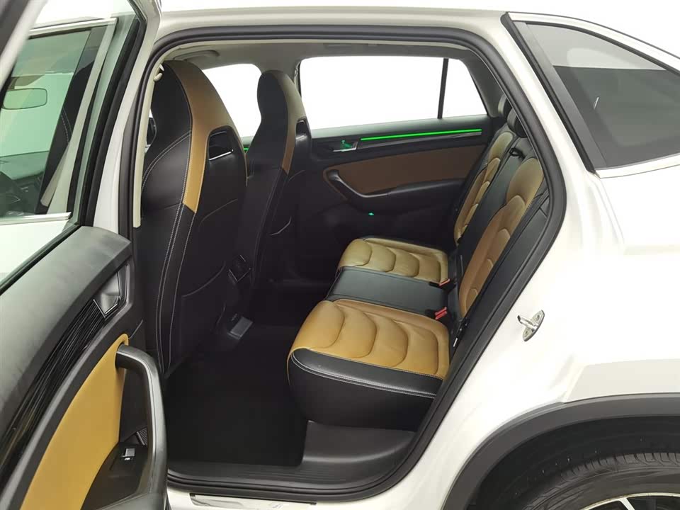 Skoda Kodiak GT