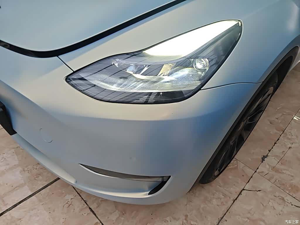 Tesla Model Y, 2021 24
