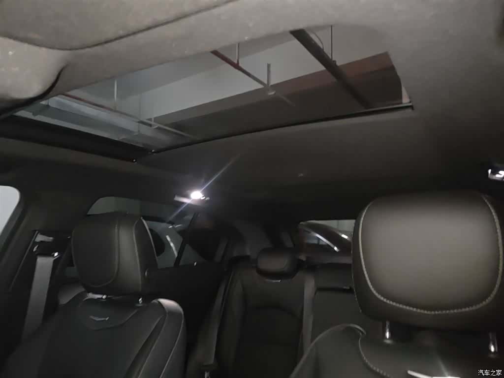 Cadillac XT4, 2023 18