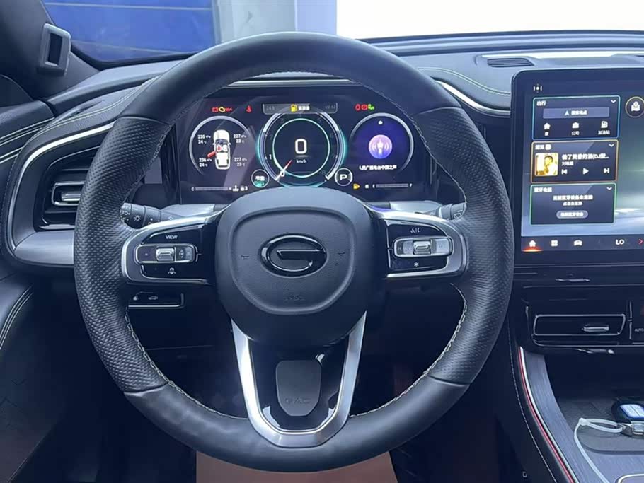 Trumpchi Trumpchi GS8 Trumpchi Trumpchi GS8