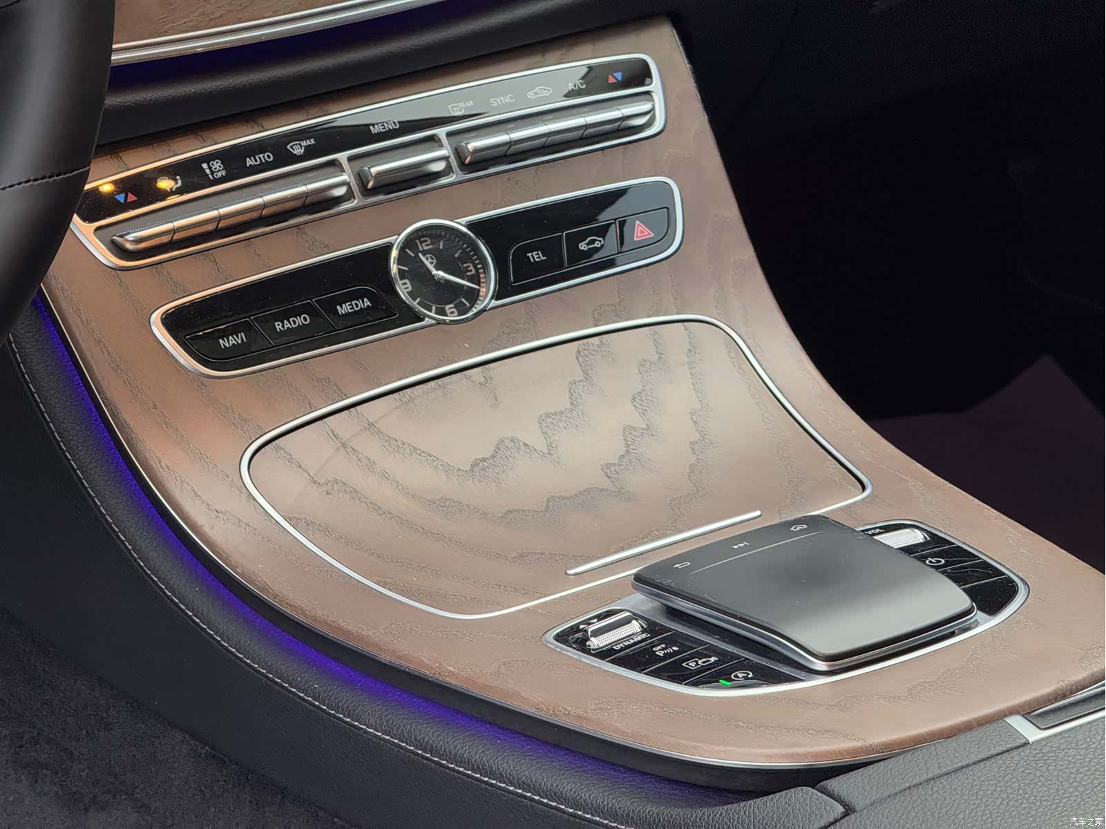 Mercedes-Benz E-Class, 2020 7