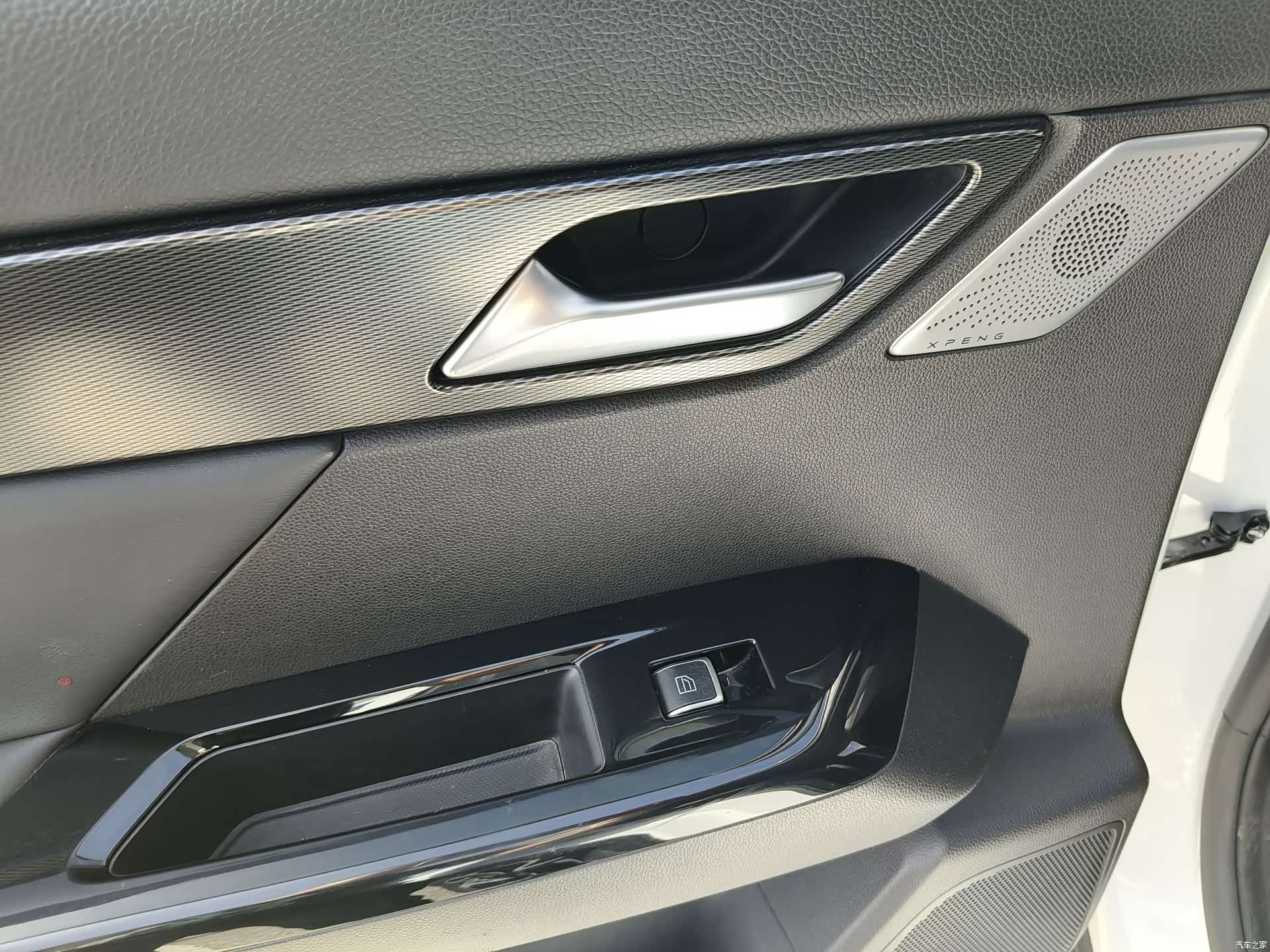Xpeng G3, 2019 25