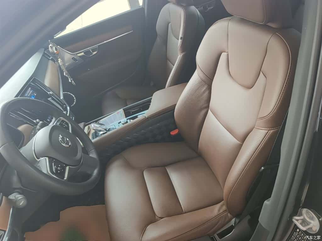 Volvo S90, 2023 15