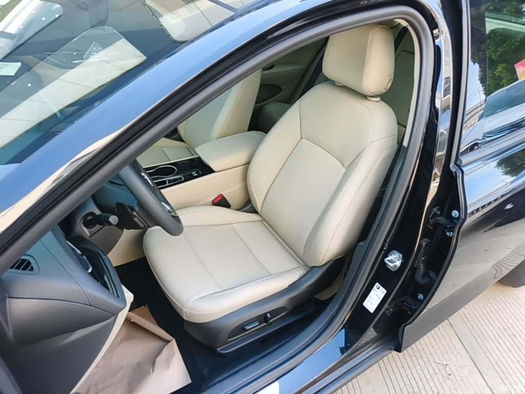 Buick Regal, 2022 15