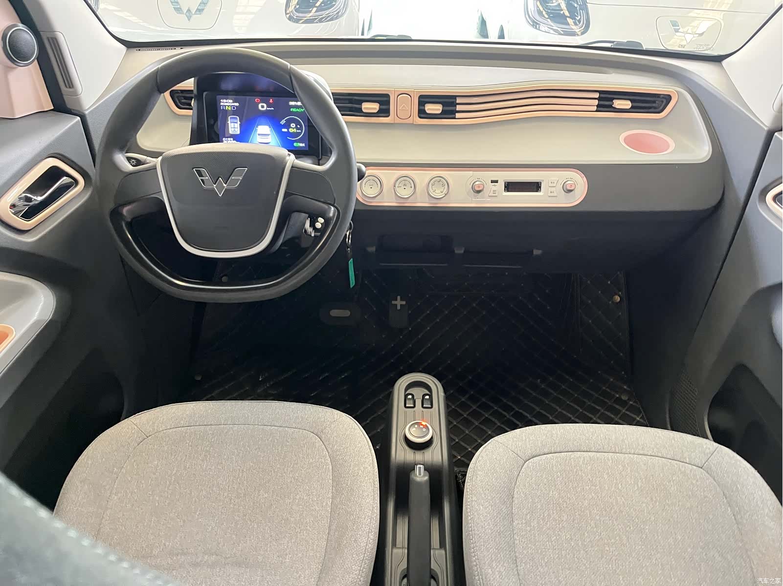 Wuling MINIEV, 2022 8