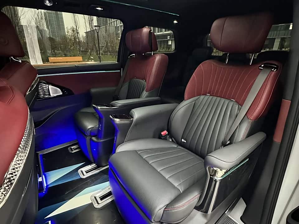 Trumpchi Trumpchi M8