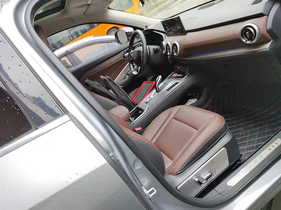 Weipai VV6