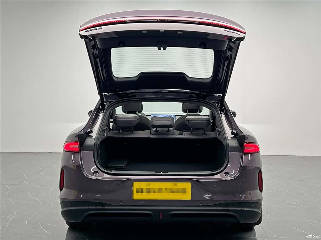 Changan Eado, 2025 11