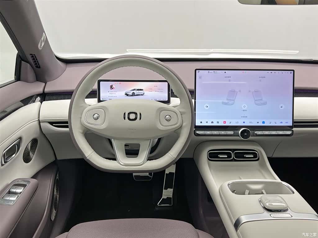 Changan Eado, 2025 18