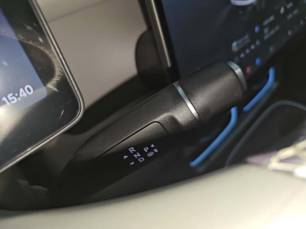 Leapmotor B01, 2025 14
