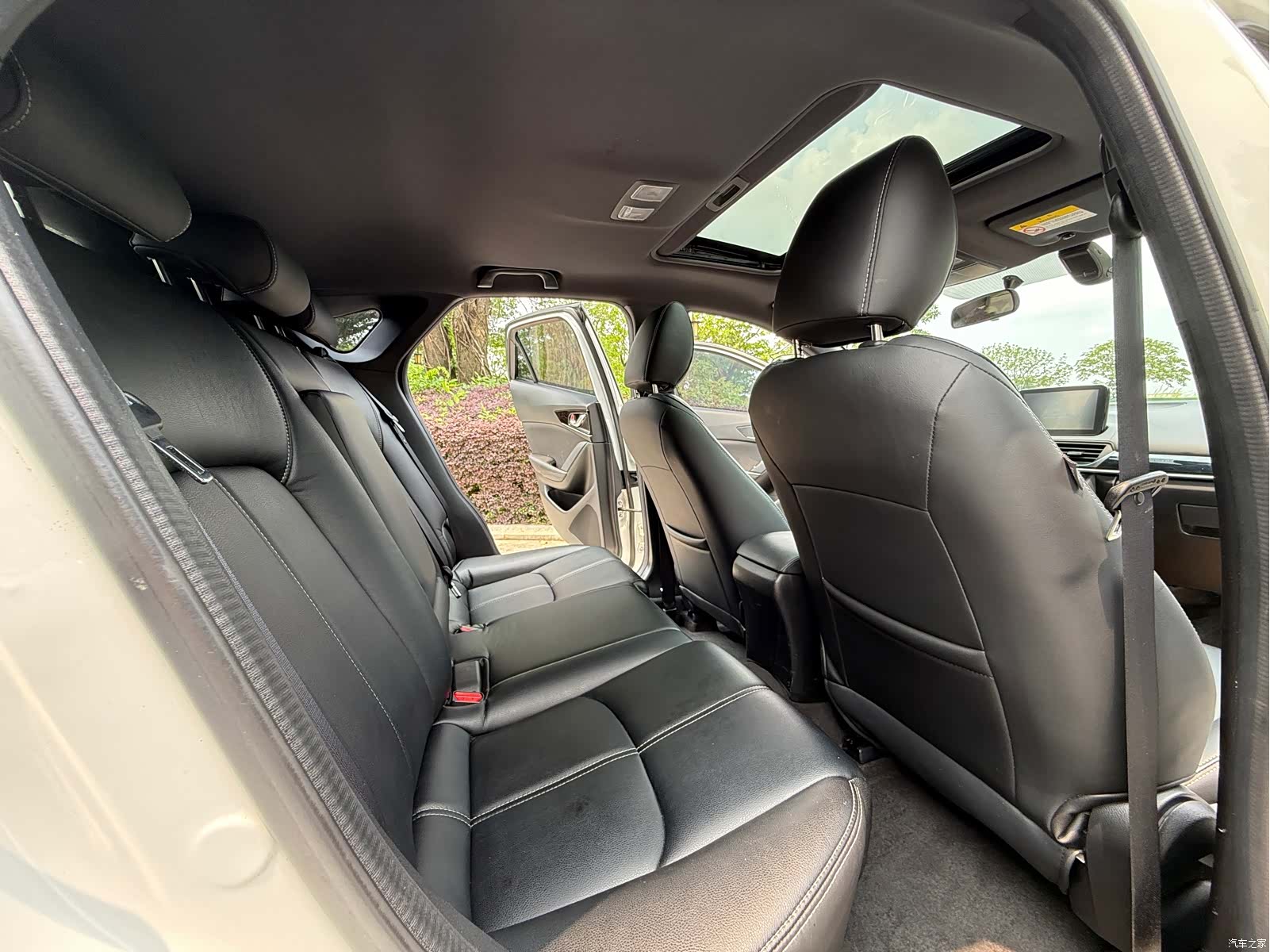Mazda CX-4, 2020 16