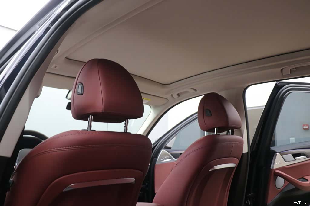 BMW X3, 2024 21