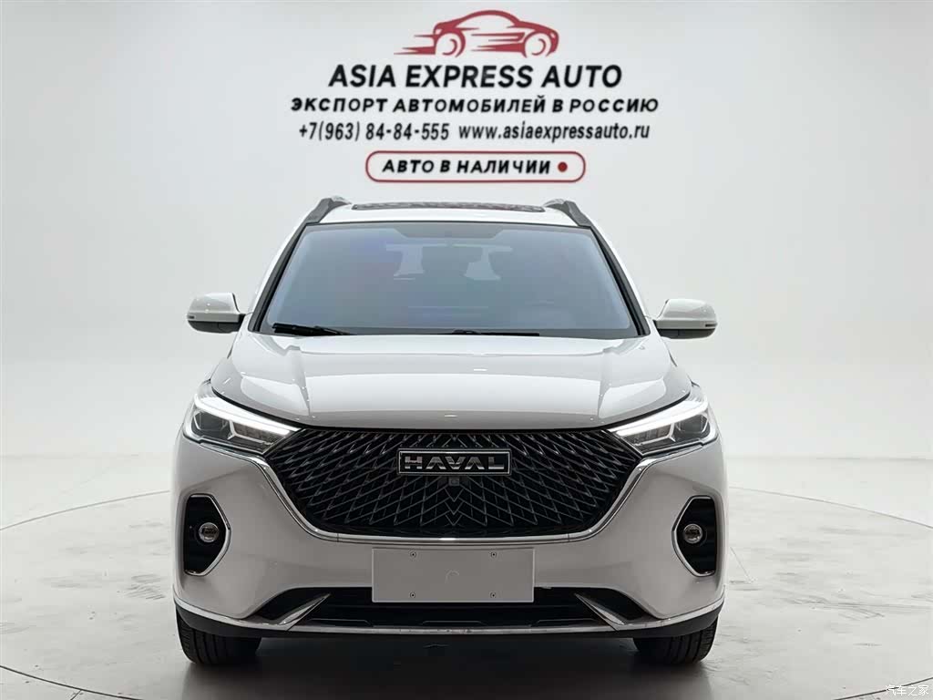 Haval M6, 2023 2