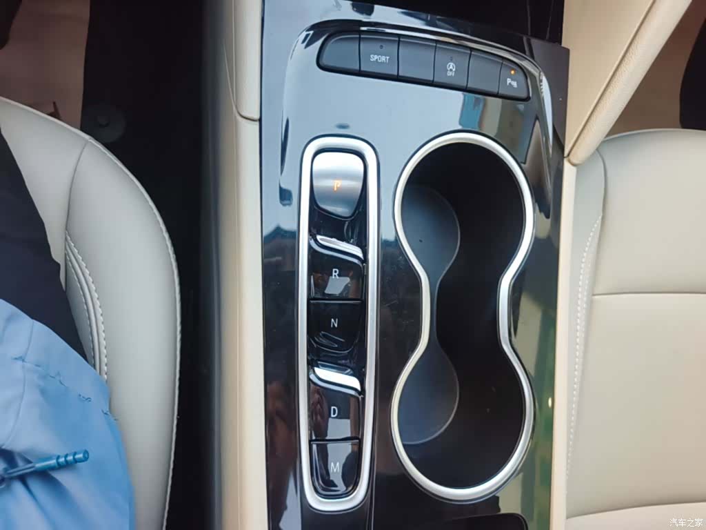 Buick Regal, 2022 14