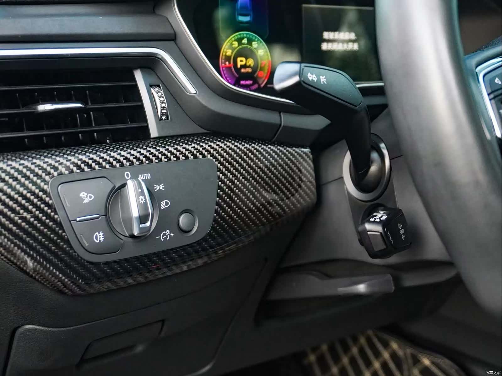 Audi A4L, 2022 18