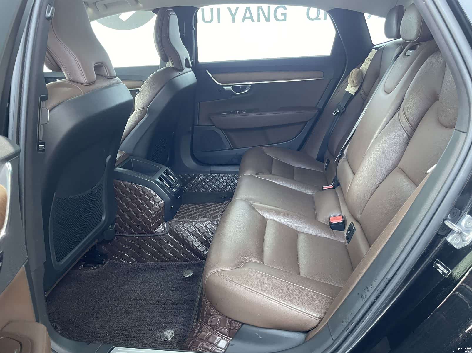 Volvo S90, 2019 6