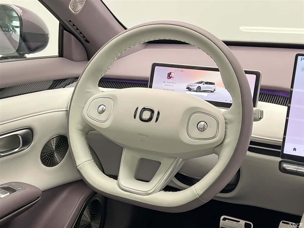 Changan Eado, 2025 19