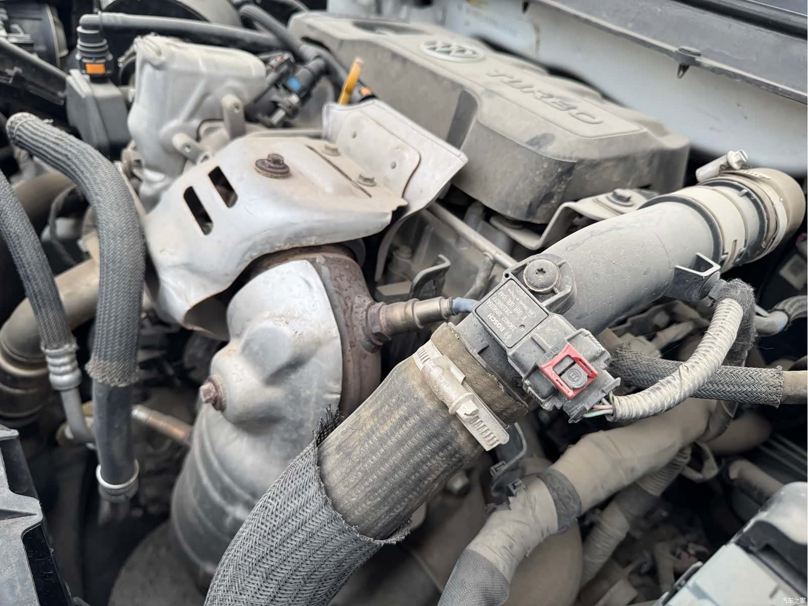Buick VI, 2019 14